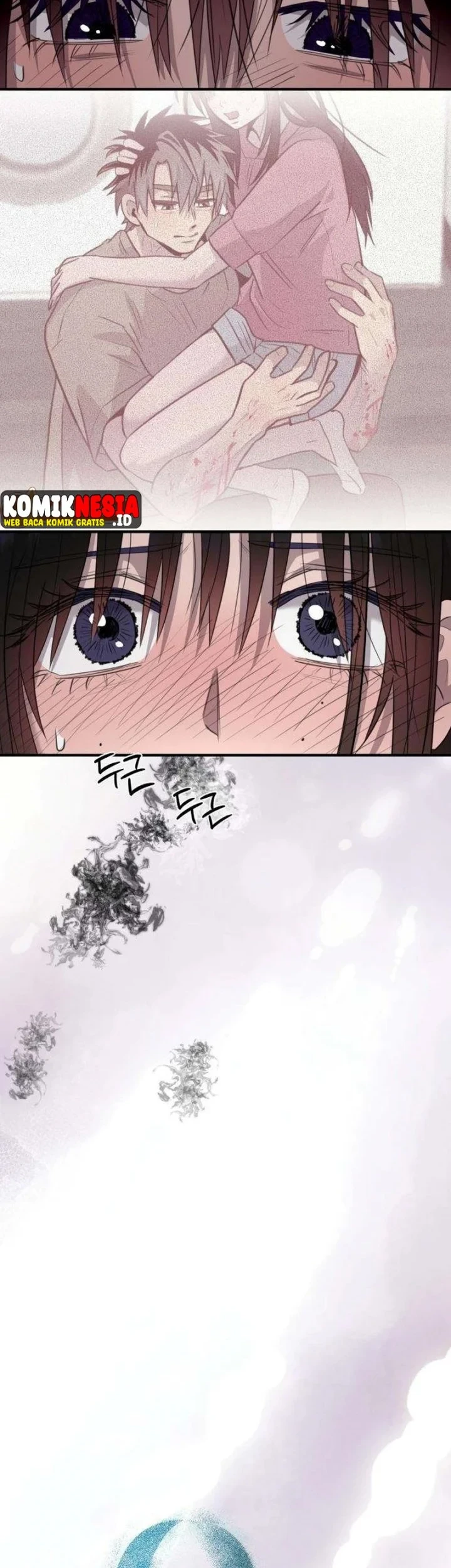 Zero Degrees Chapter 13 - halaman 29