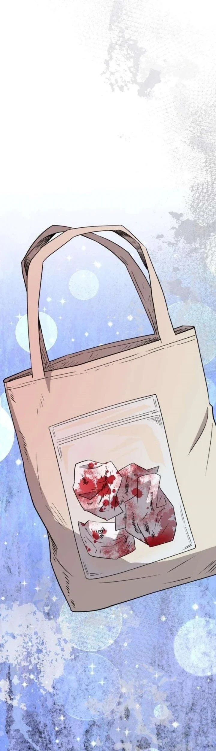Zero Degrees Chapter 13 - halaman 34