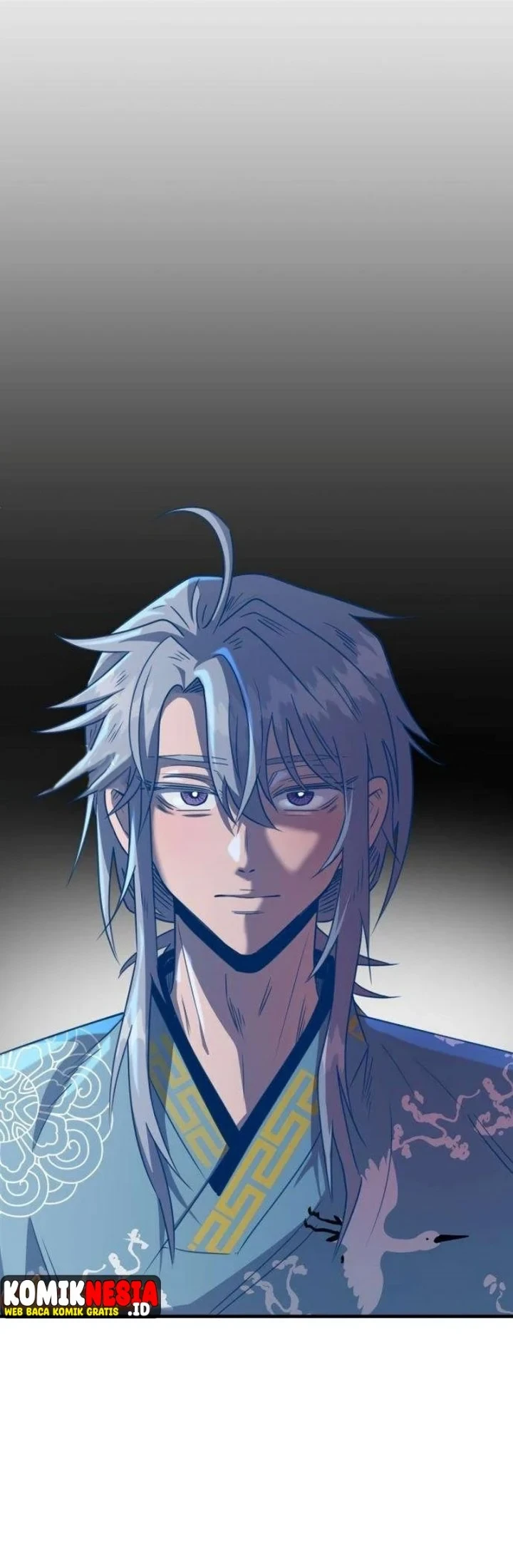 Zero Degrees Chapter 13 - halaman 39