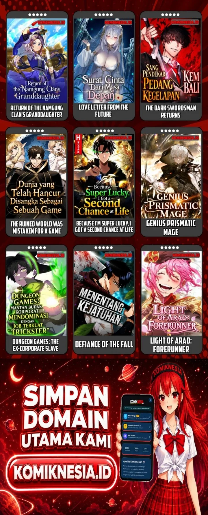 Zero Degrees Chapter 13 - halaman 41