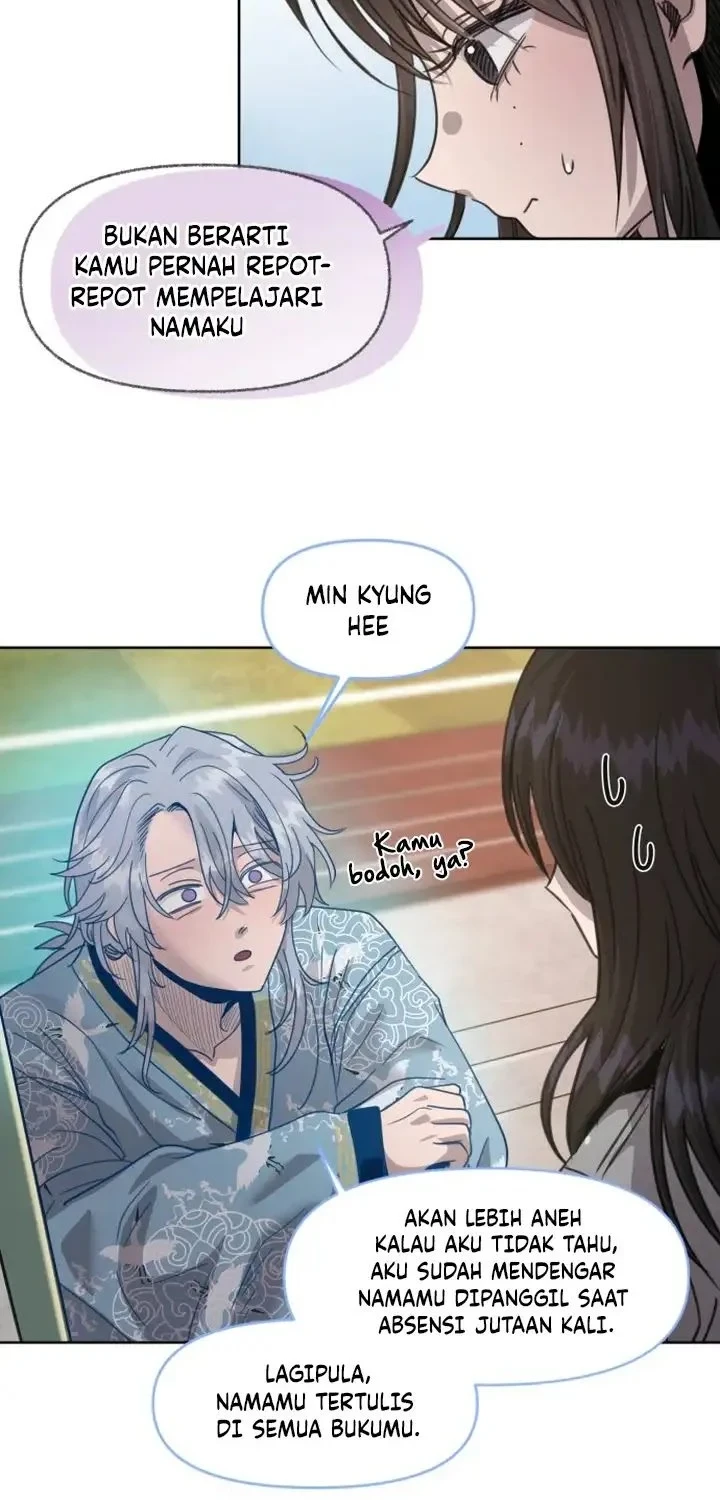Zero Degrees Chapter 2 - halaman 12