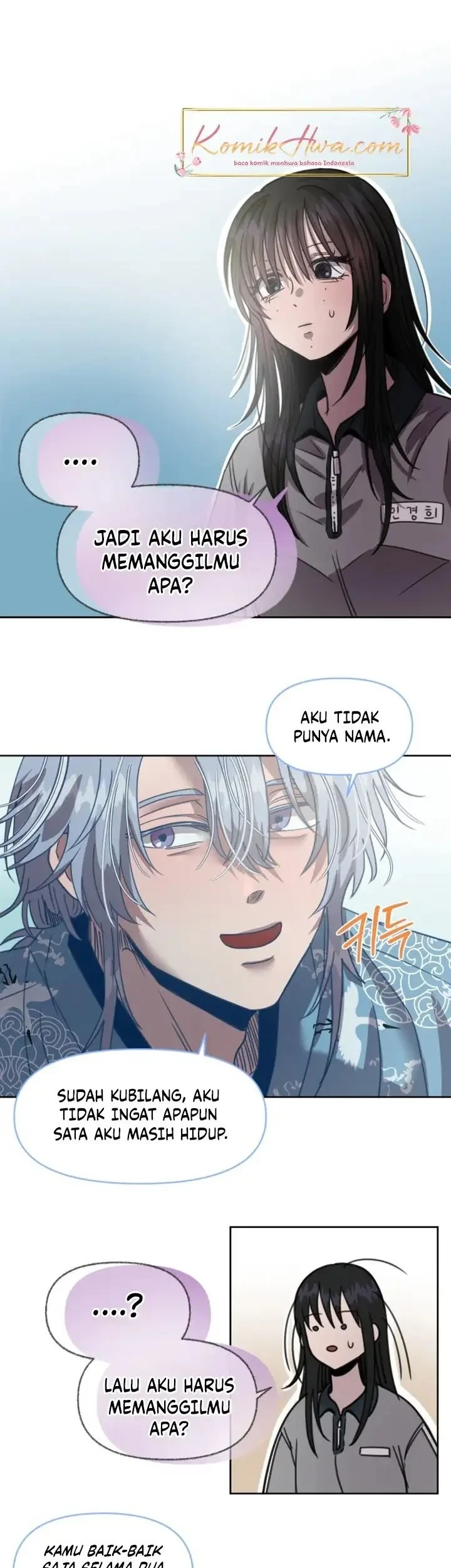 Zero Degrees Chapter 2 - halaman 13