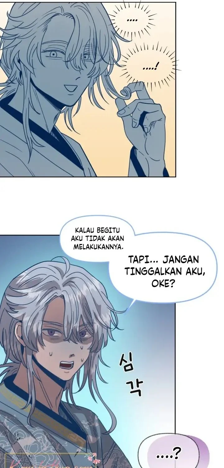 Zero Degrees Chapter 2 - halaman 24