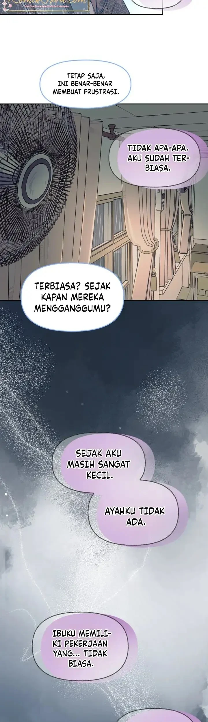 Zero Degrees Chapter 2 - halaman 25