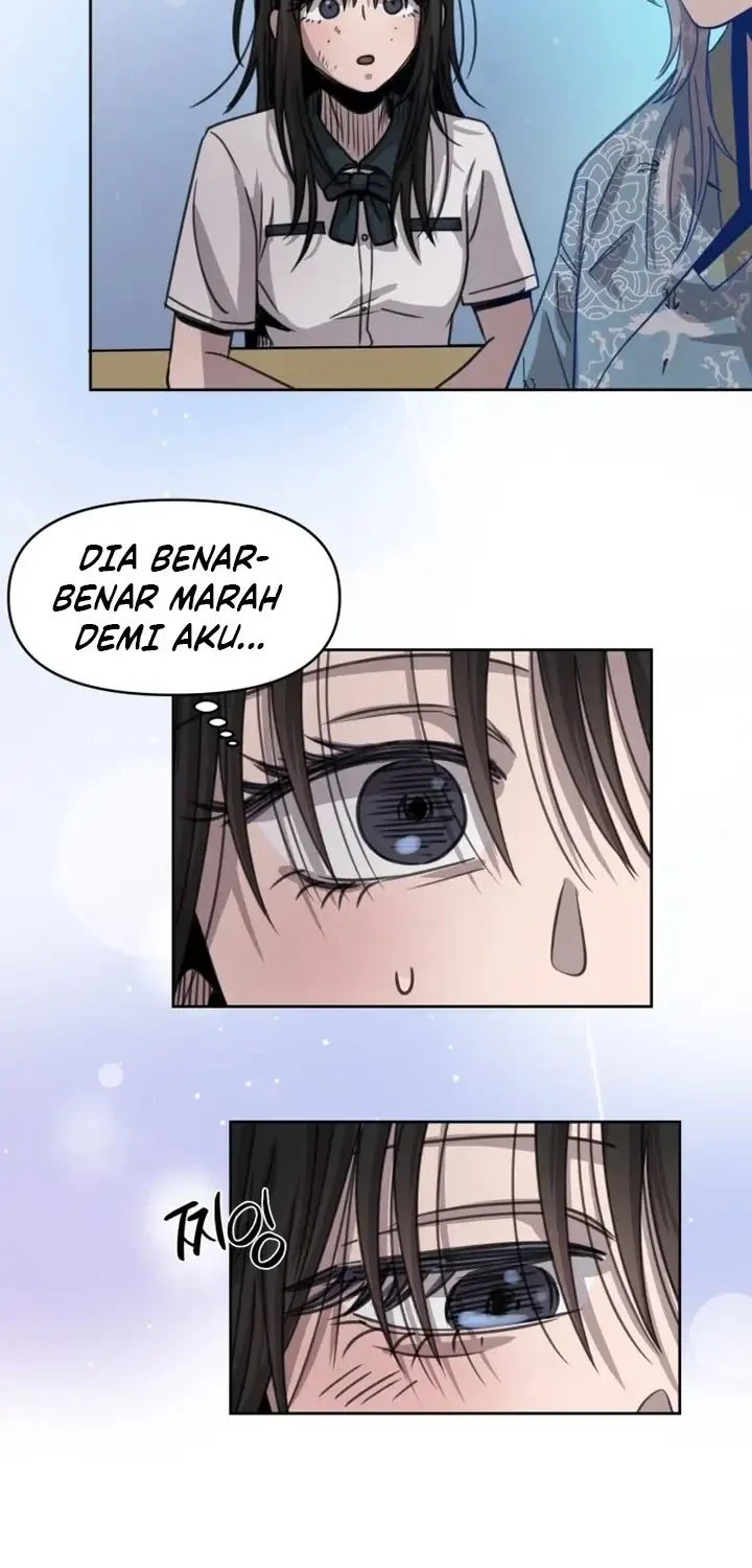 Zero Degrees Chapter 2 - halaman 27