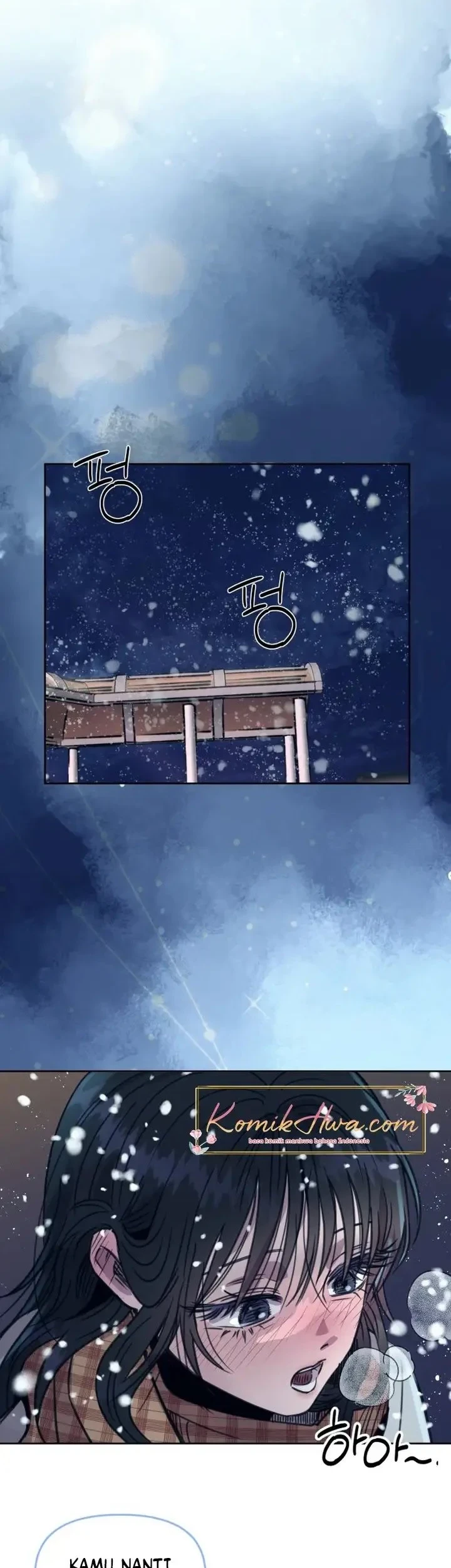 Zero Degrees Chapter 2 - halaman 29