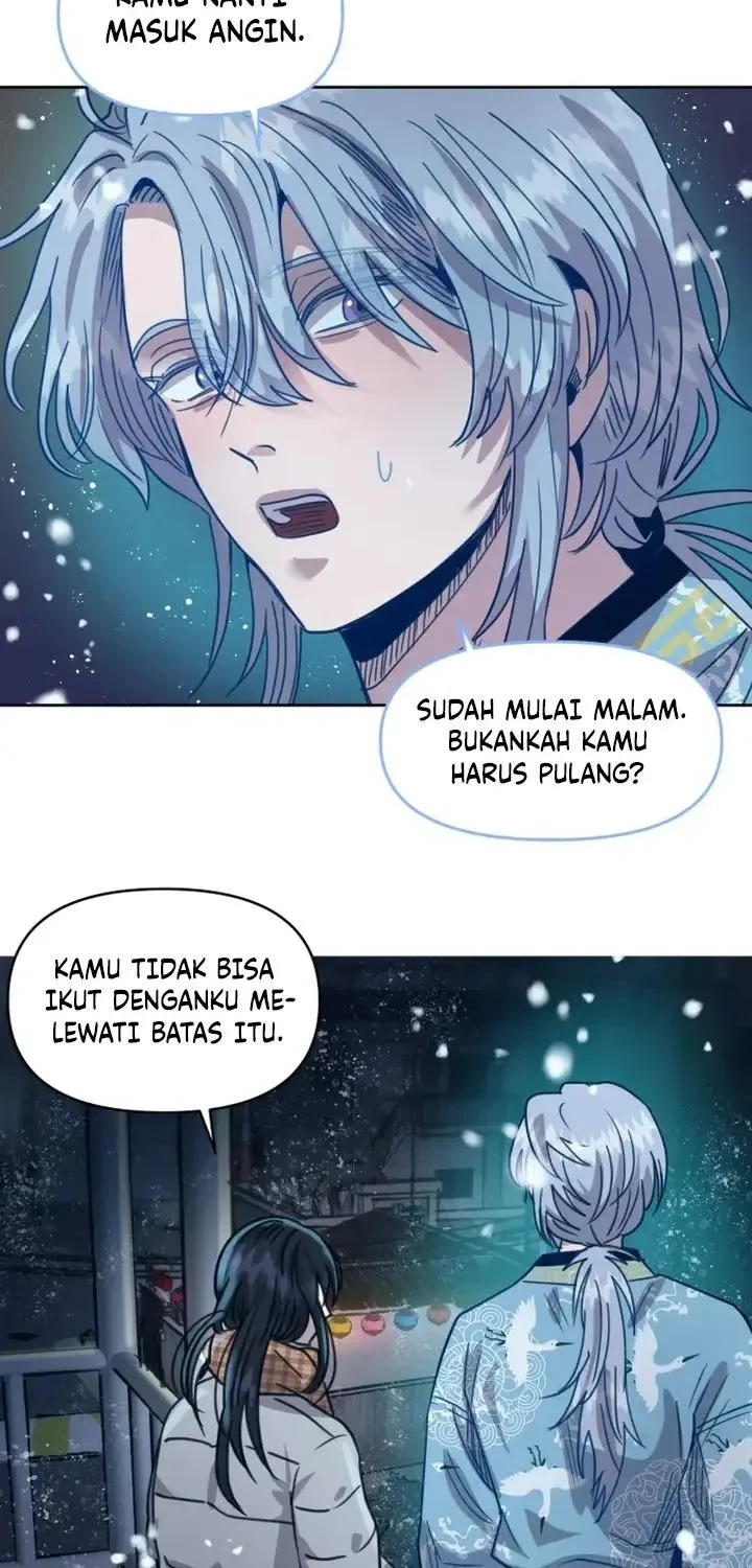 Zero Degrees Chapter 2 - halaman 30