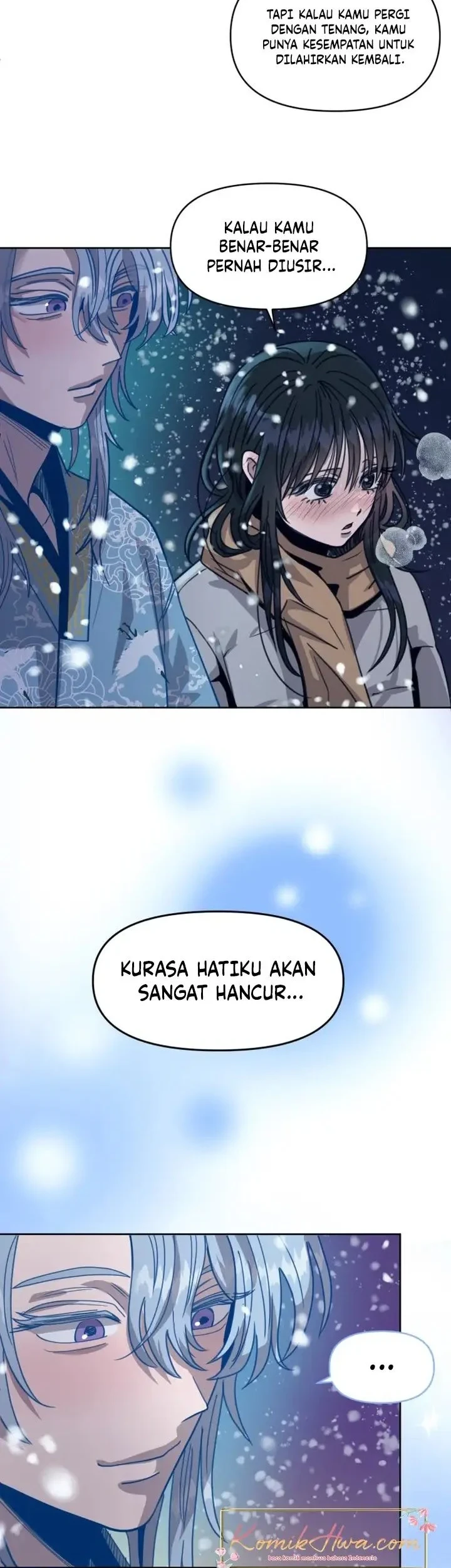 Zero Degrees Chapter 2 - halaman 32