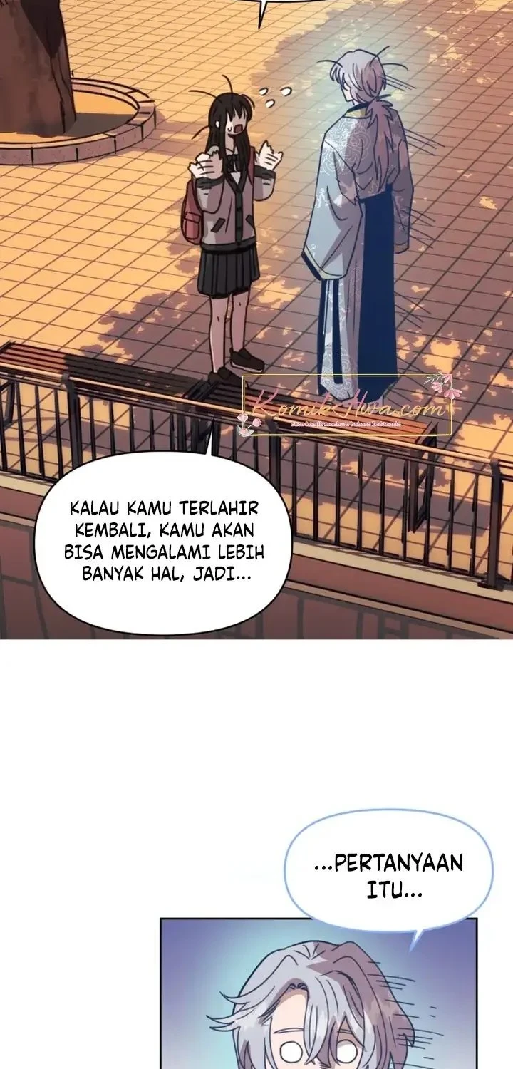 Zero Degrees Chapter 2 - halaman 36