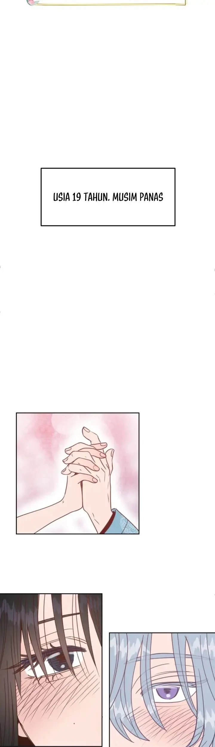Zero Degrees Chapter 2 - halaman 40