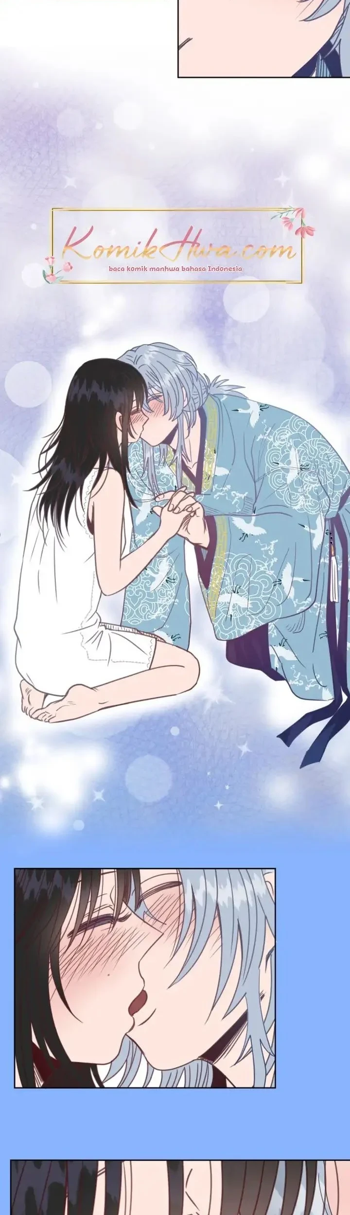 Zero Degrees Chapter 2 - halaman 41