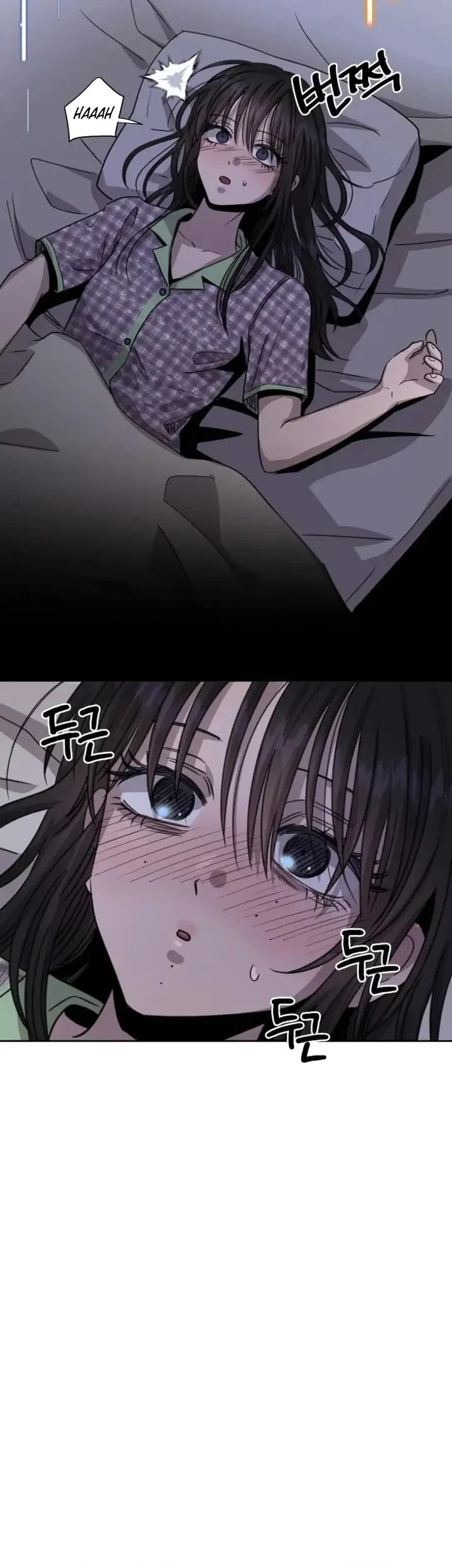 Zero Degrees Chapter 2 - halaman 43