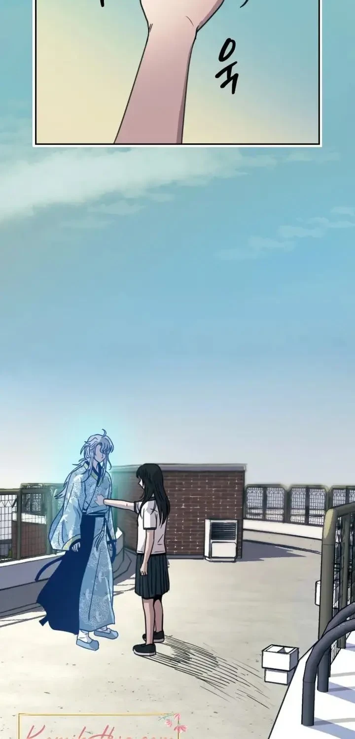 Zero Degrees Chapter 2 - halaman 45