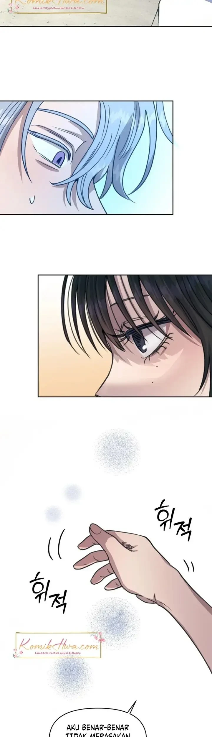Zero Degrees Chapter 2 - halaman 46