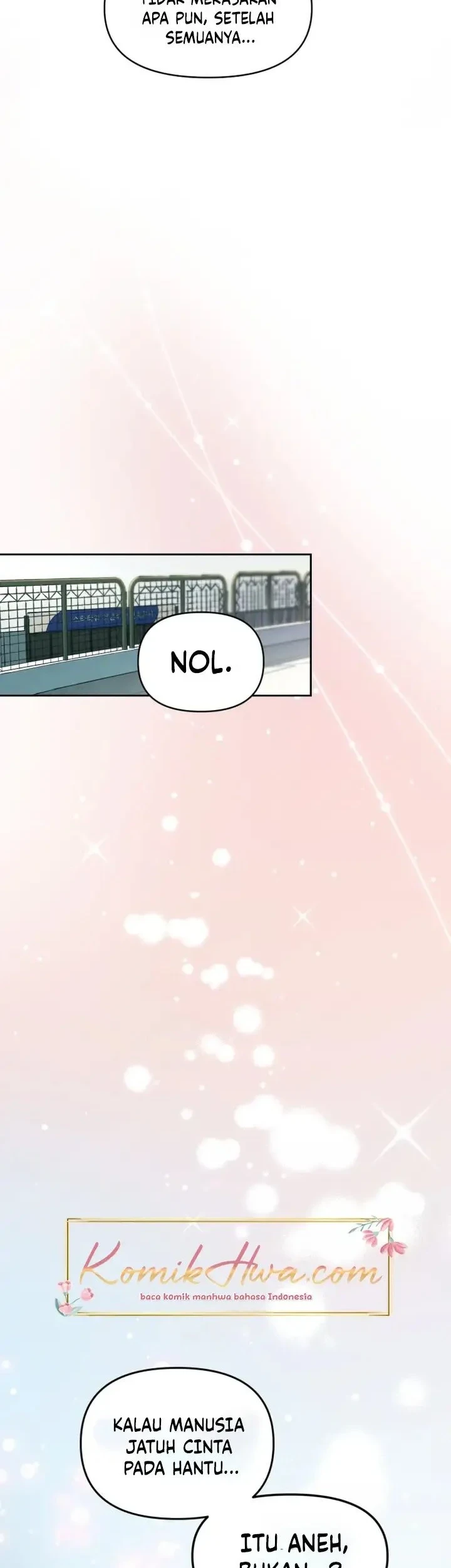 Zero Degrees Chapter 2 - halaman 47