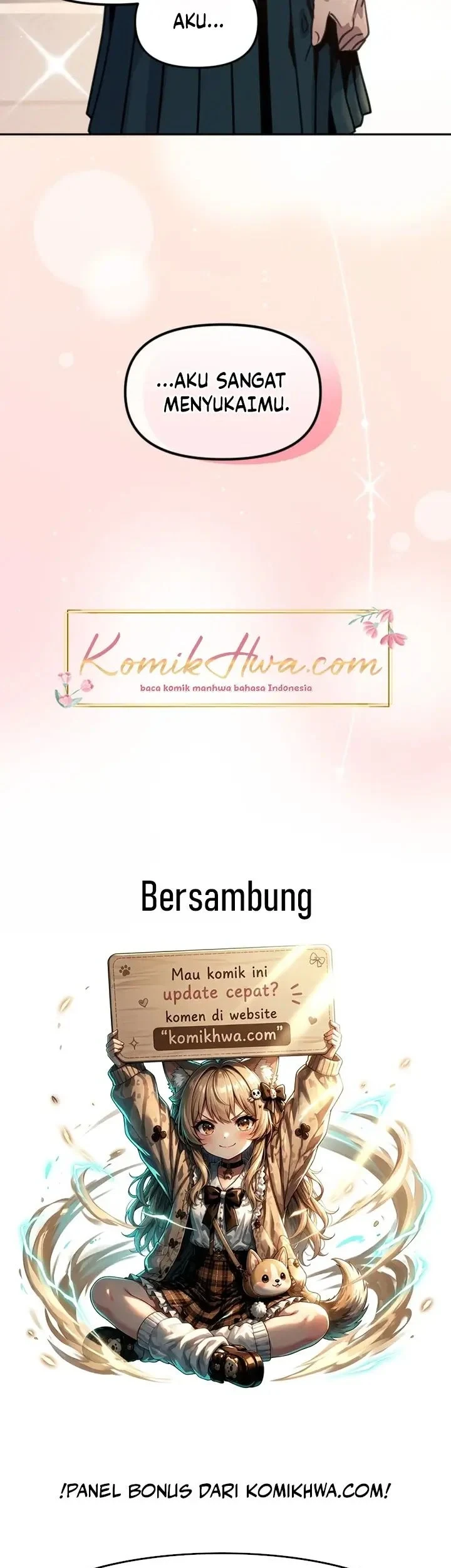 Zero Degrees Chapter 2 - halaman 49