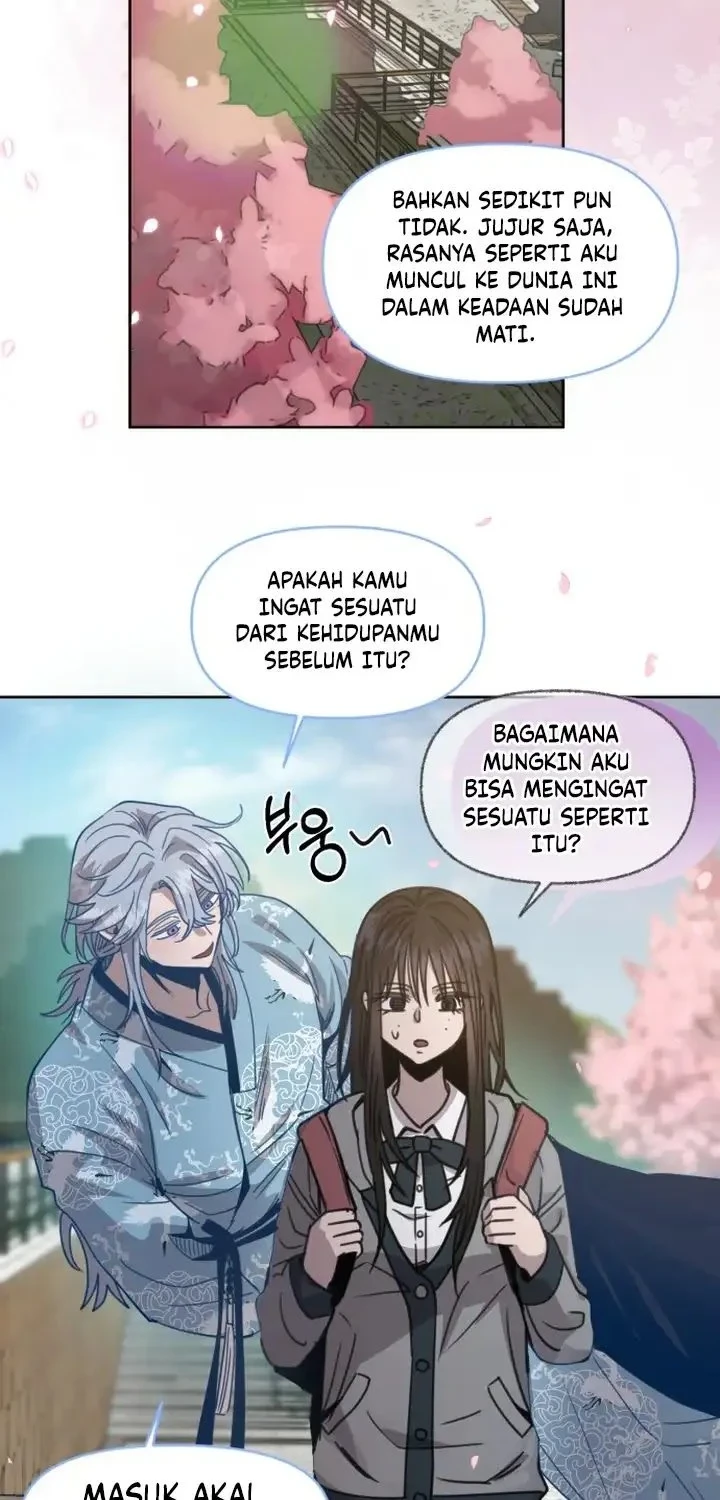 Zero Degrees Chapter 2 - halaman 6