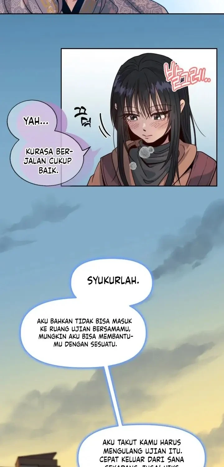 Zero Degrees Chapter 3 - halaman 12