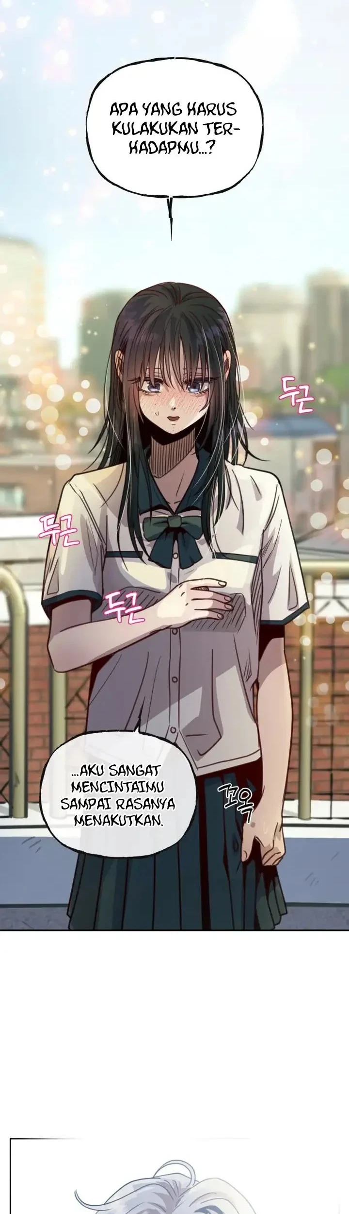 Zero Degrees Chapter 3 - halaman 2