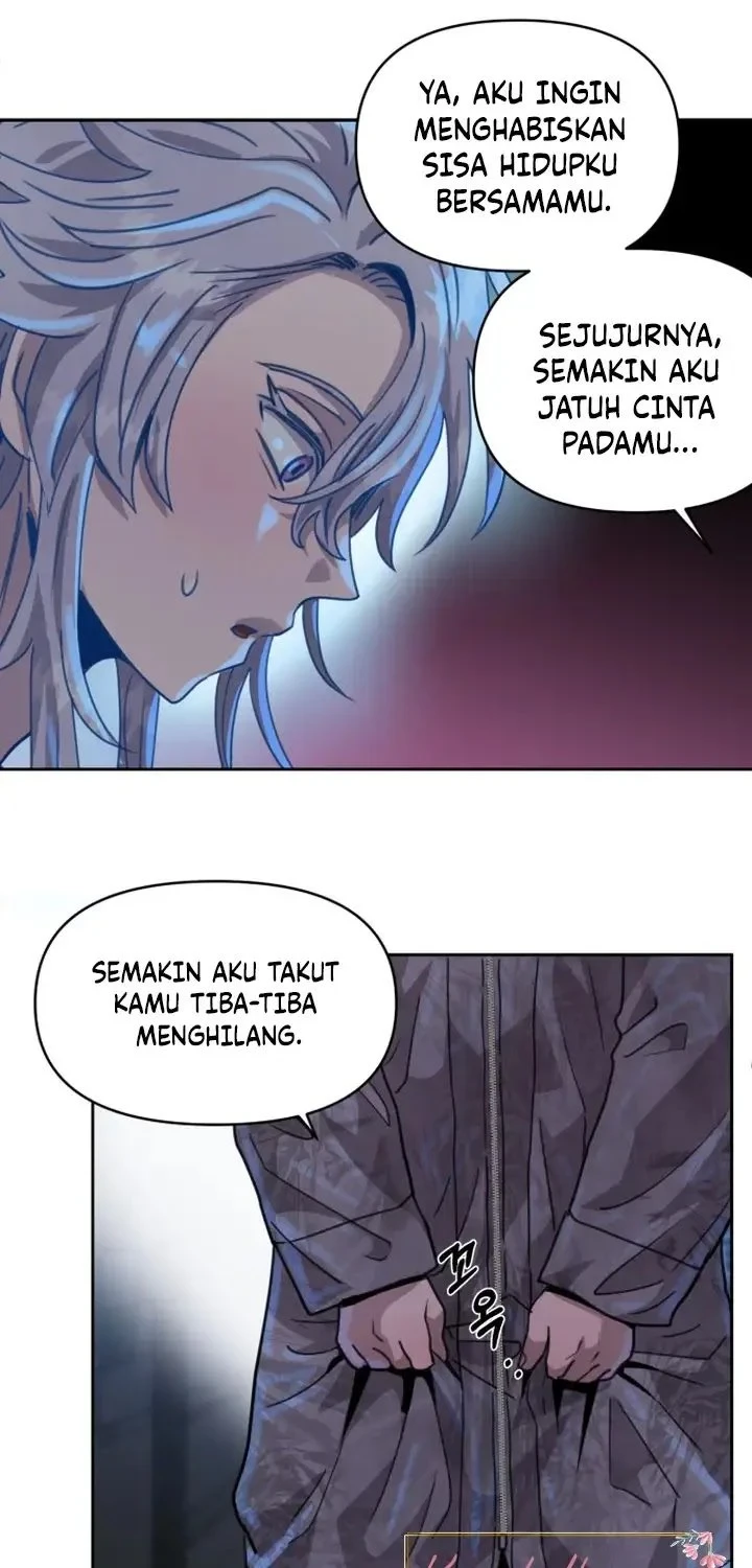 Zero Degrees Chapter 3 - halaman 24