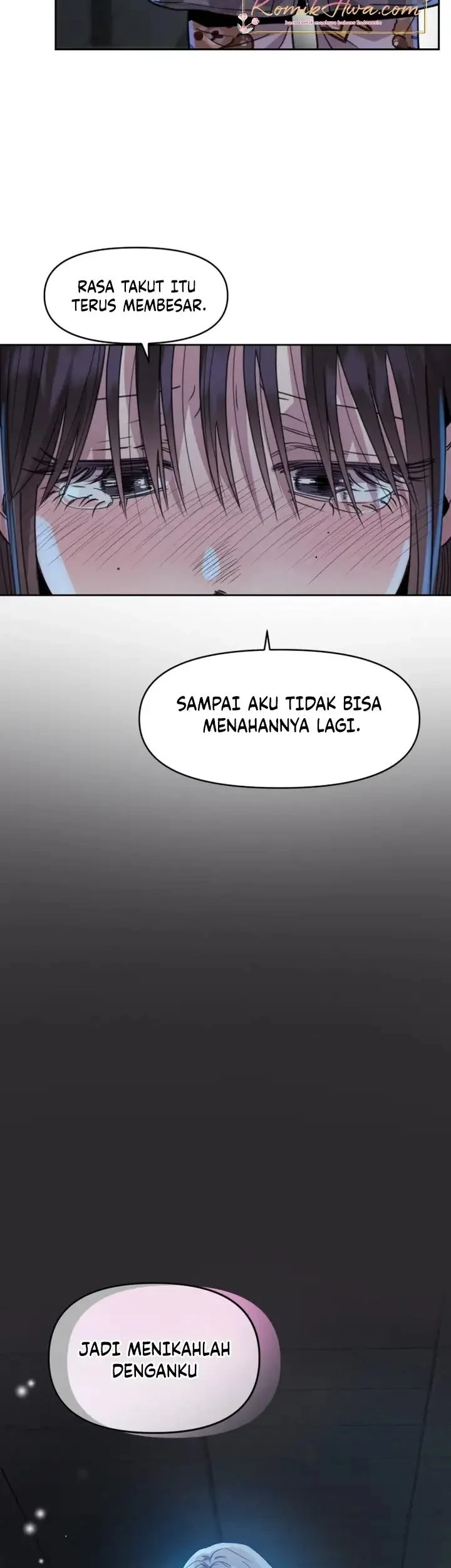 Zero Degrees Chapter 3 - halaman 25