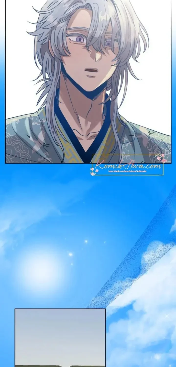 Zero Degrees Chapter 3 - halaman 3