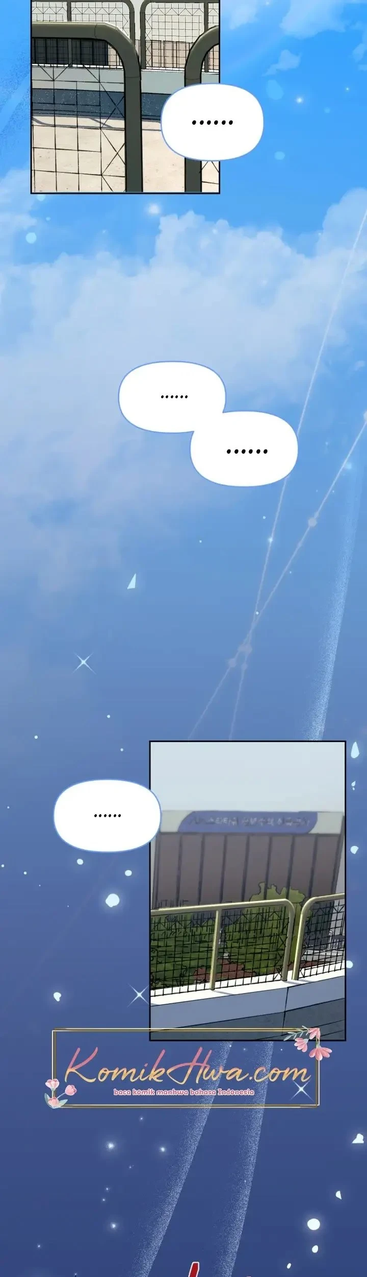 Zero Degrees Chapter 3 - halaman 4