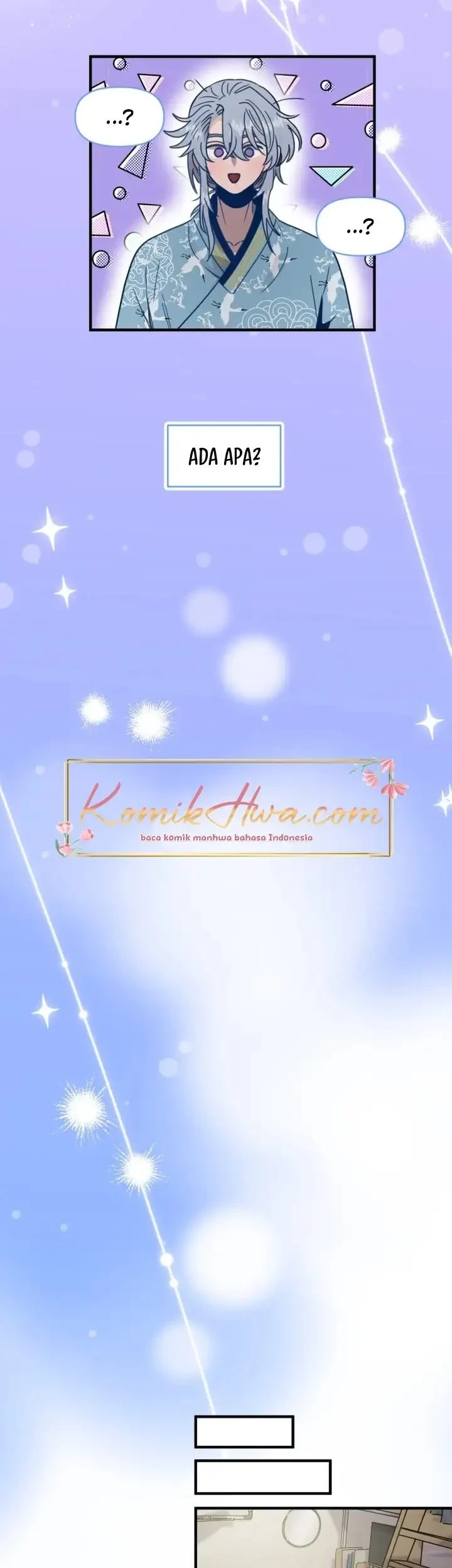 Zero Degrees Chapter 3 - halaman 41