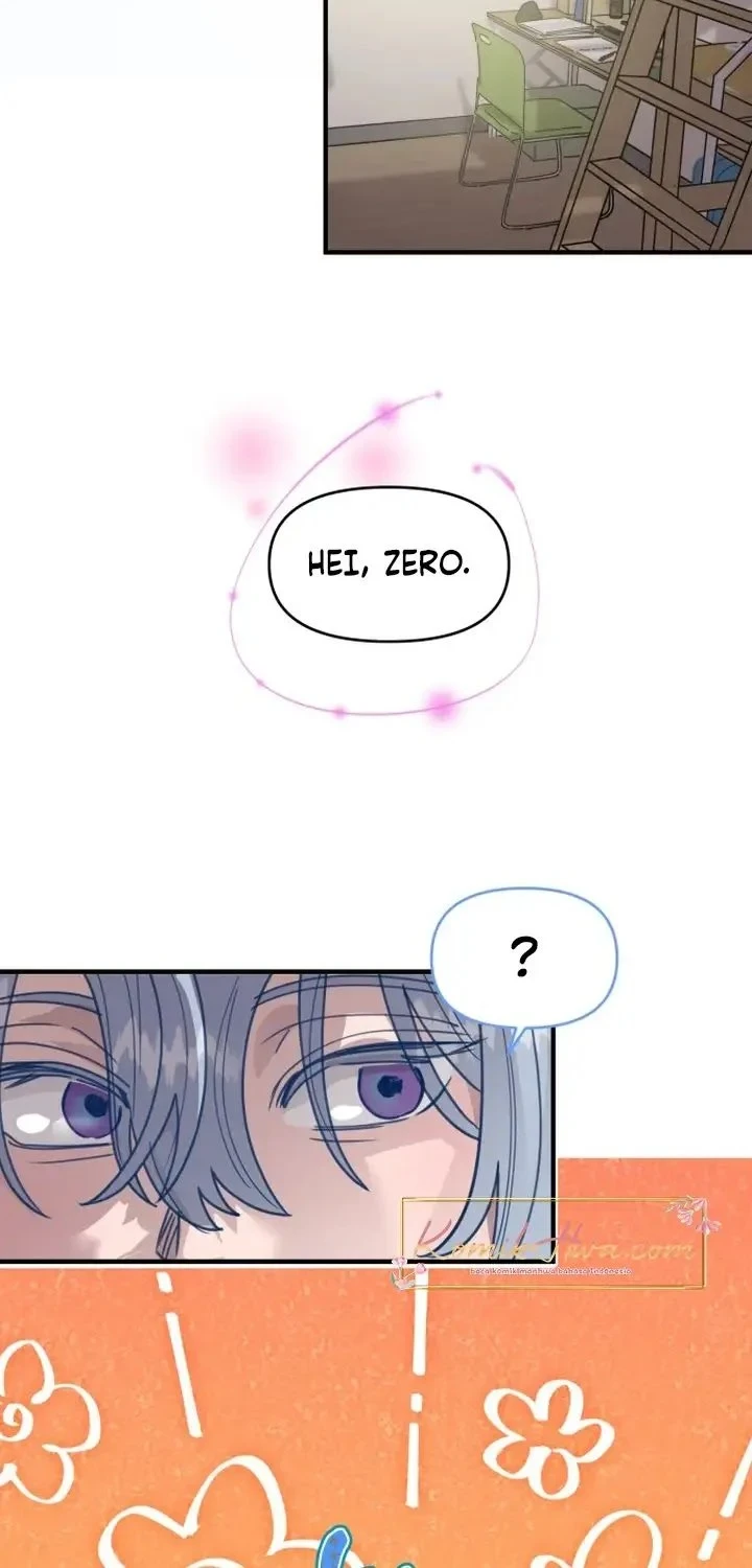 Zero Degrees Chapter 3 - halaman 42