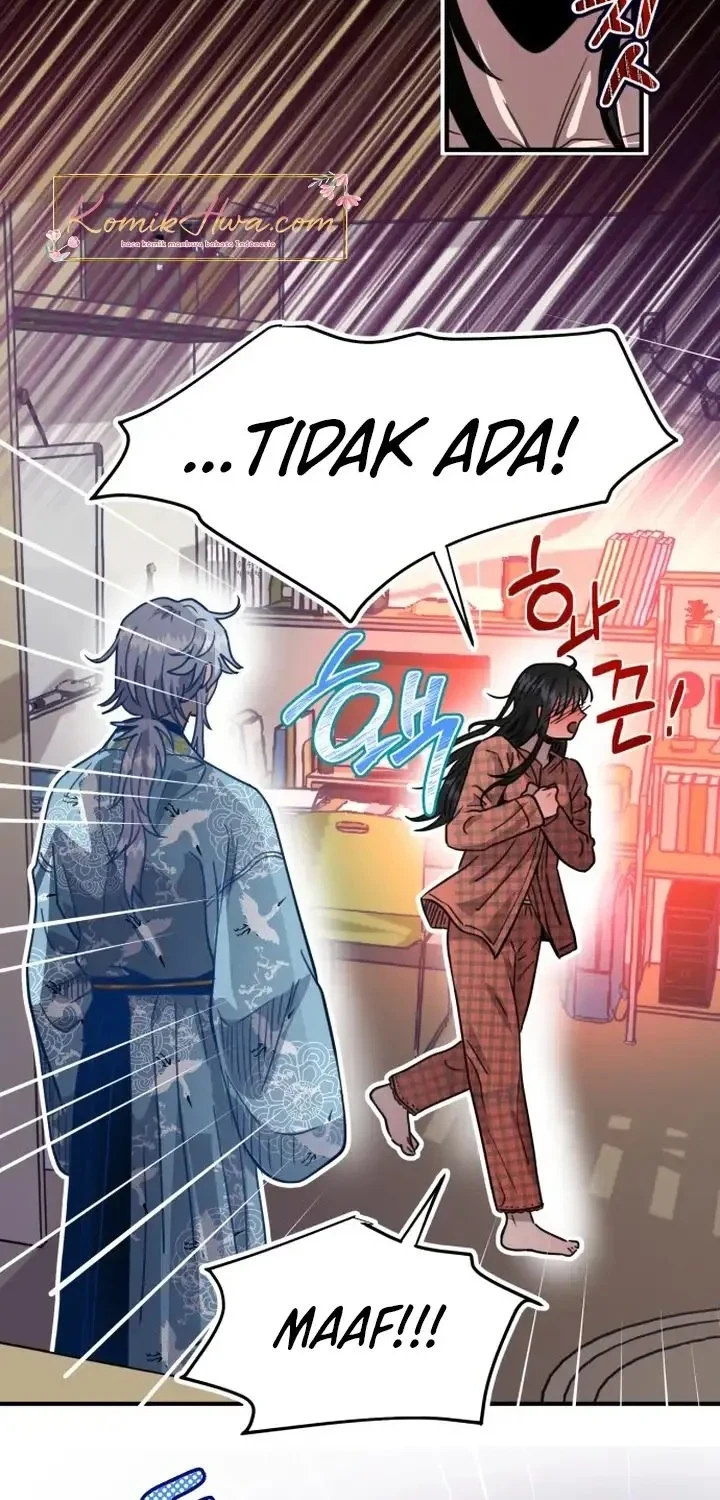 Zero Degrees Chapter 3 - halaman 45