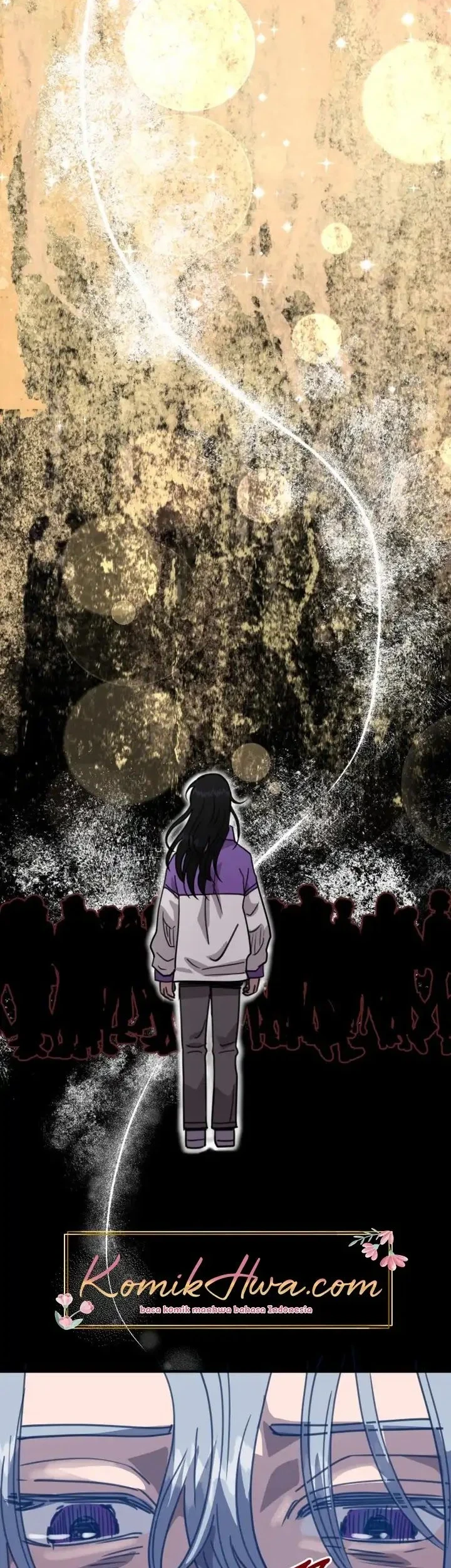 Zero Degrees Chapter 3 - halaman 50