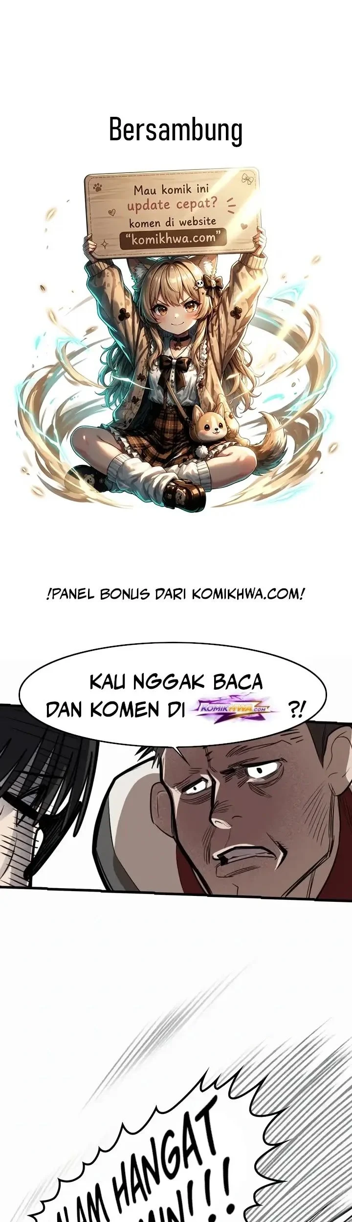 Zero Degrees Chapter 3 - halaman 52