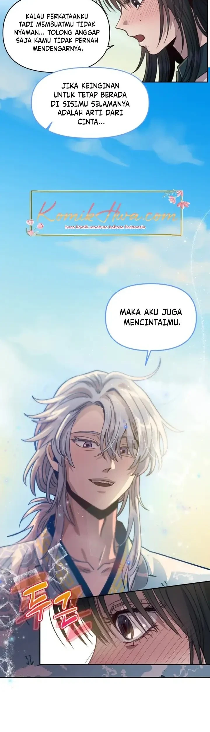 Zero Degrees Chapter 3 - halaman 8