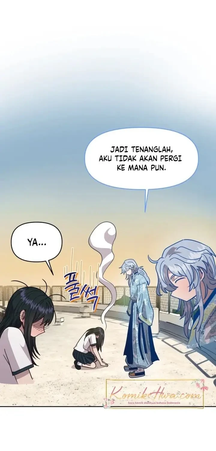 Zero Degrees Chapter 3 - halaman 9