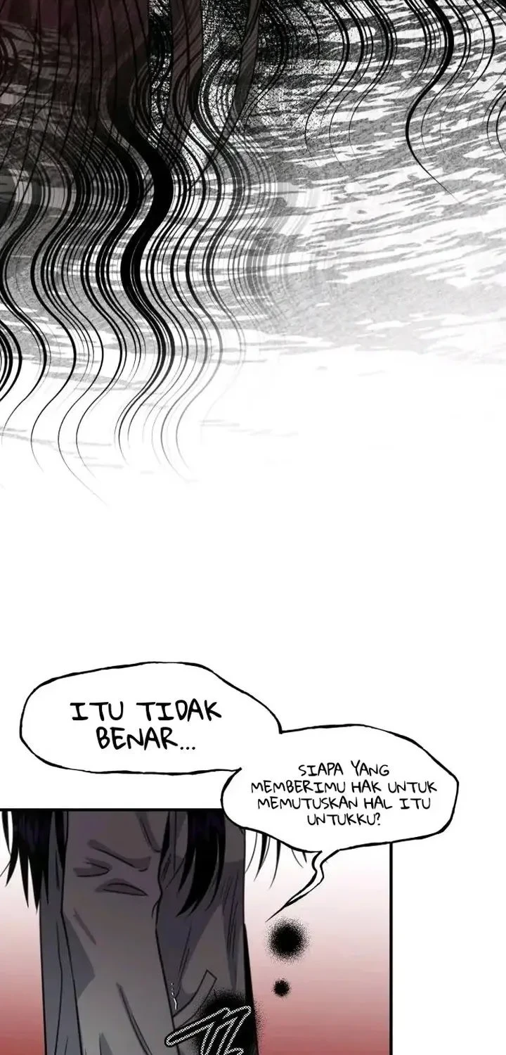 Zero Degrees Chapter 4 - halaman 15