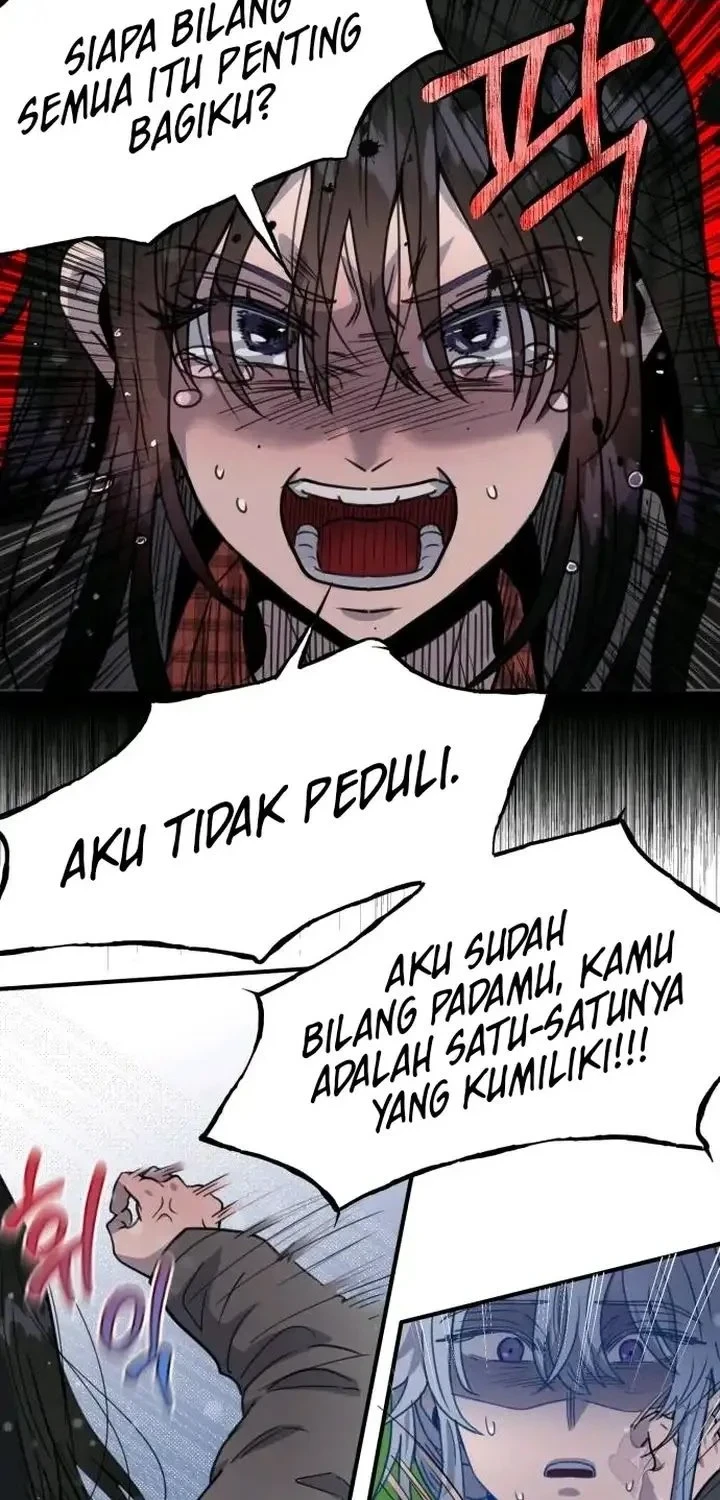 Zero Degrees Chapter 4 - halaman 18