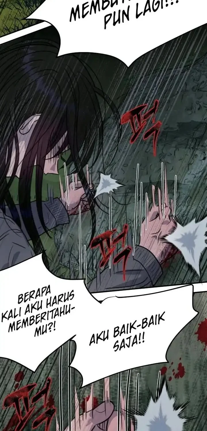 Zero Degrees Chapter 4 - halaman 21