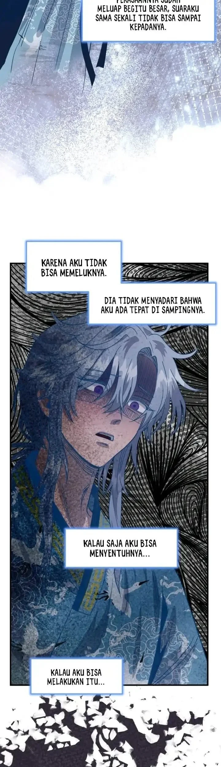 Zero Degrees Chapter 4 - halaman 25