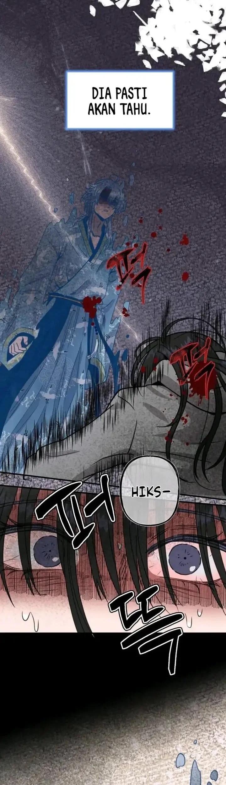 Zero Degrees Chapter 4 - halaman 26