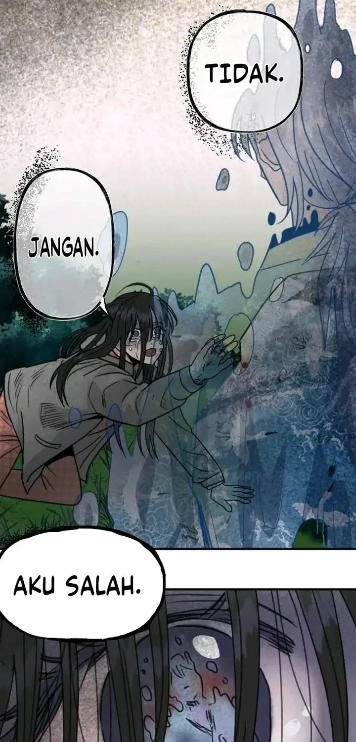 Zero Degrees Chapter 4 - halaman 27