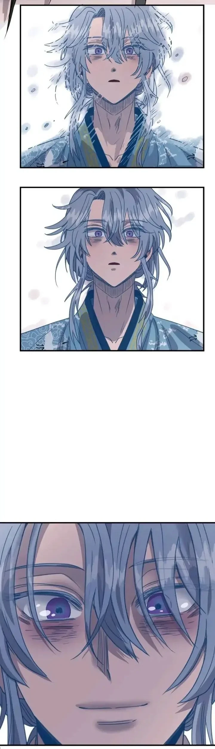 Zero Degrees Chapter 4 - halaman 29