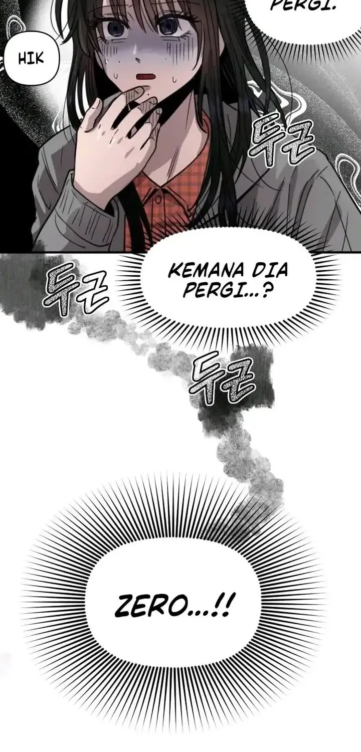 Zero Degrees Chapter 4 - halaman 3