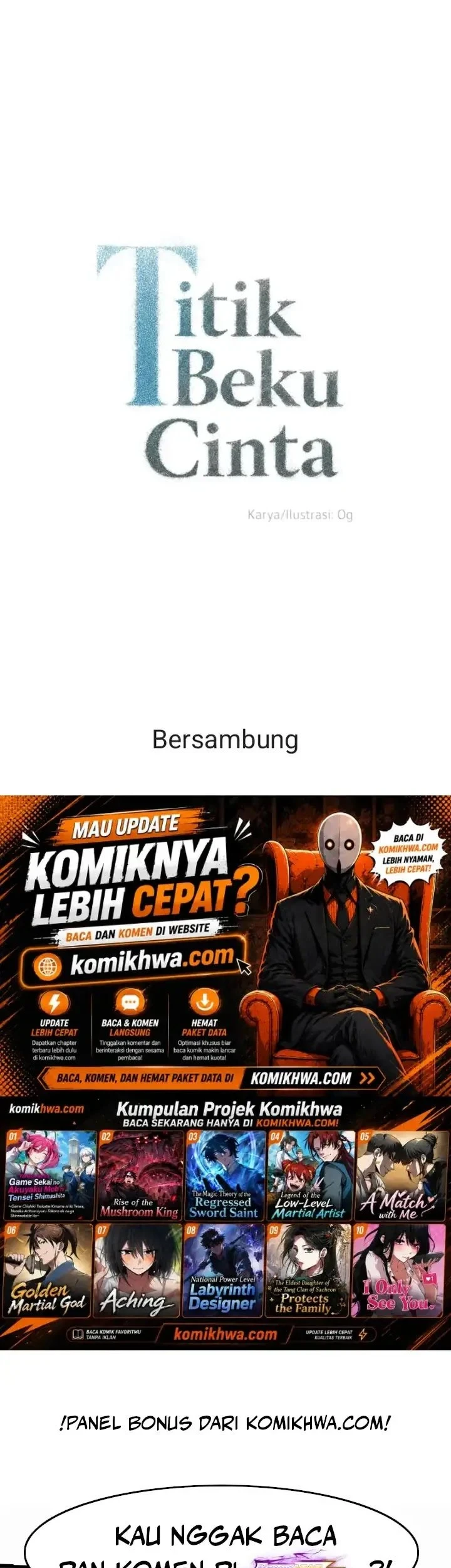Zero Degrees Chapter 4 - halaman 31