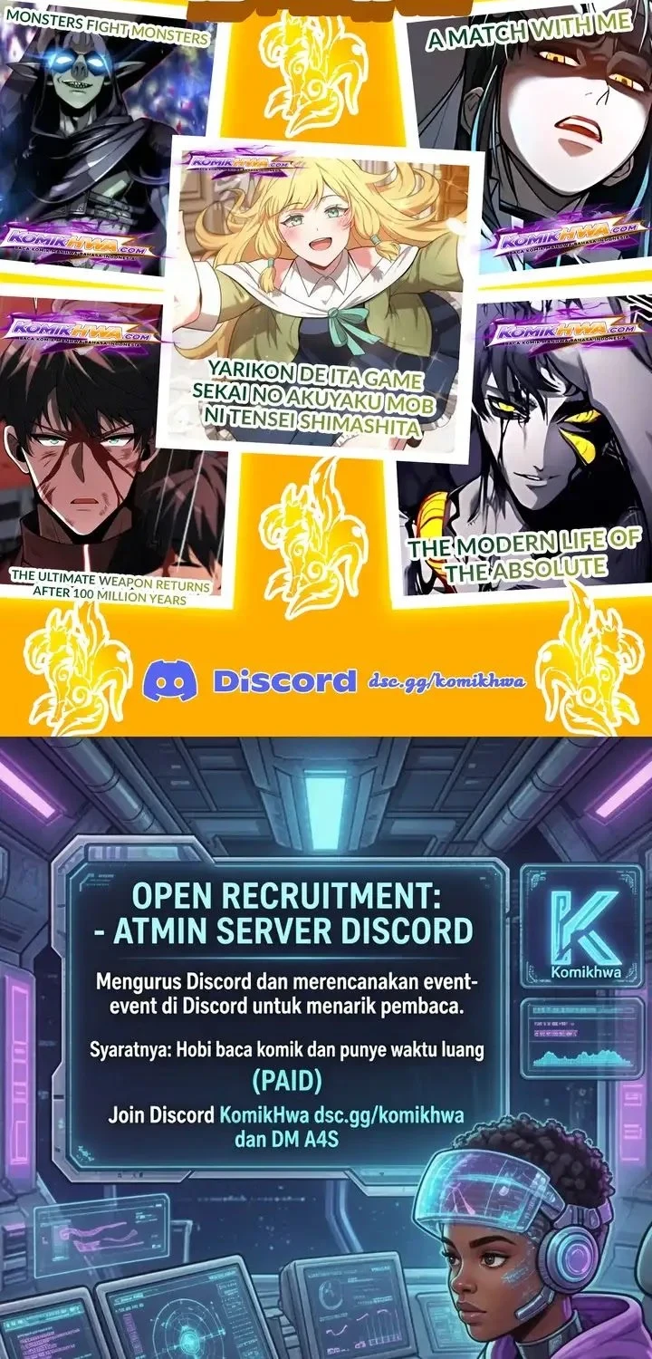 Zero Degrees Chapter 4 - halaman 33