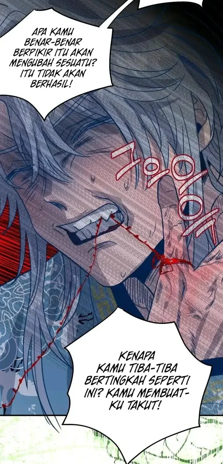 Zero Degrees Chapter 4 - halaman 9