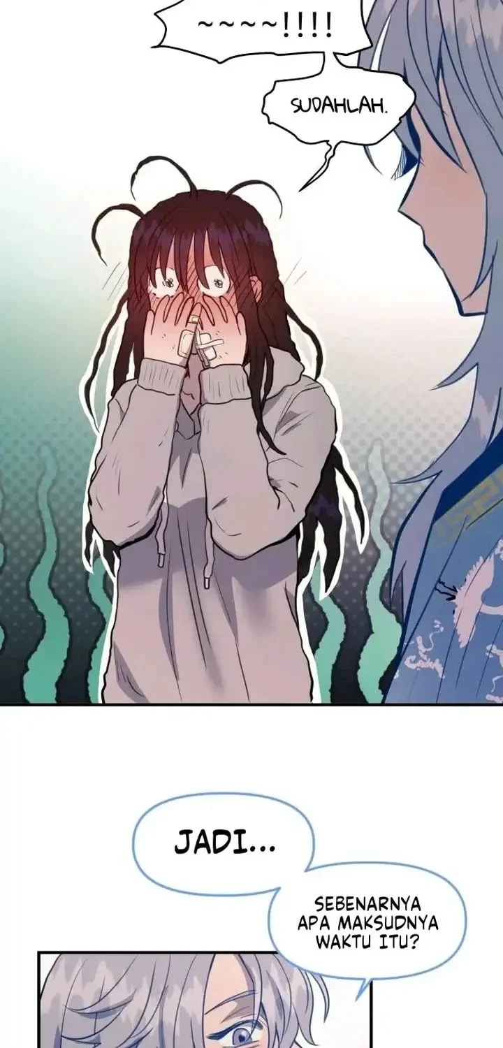 Zero Degrees Chapter 5 - halaman 12