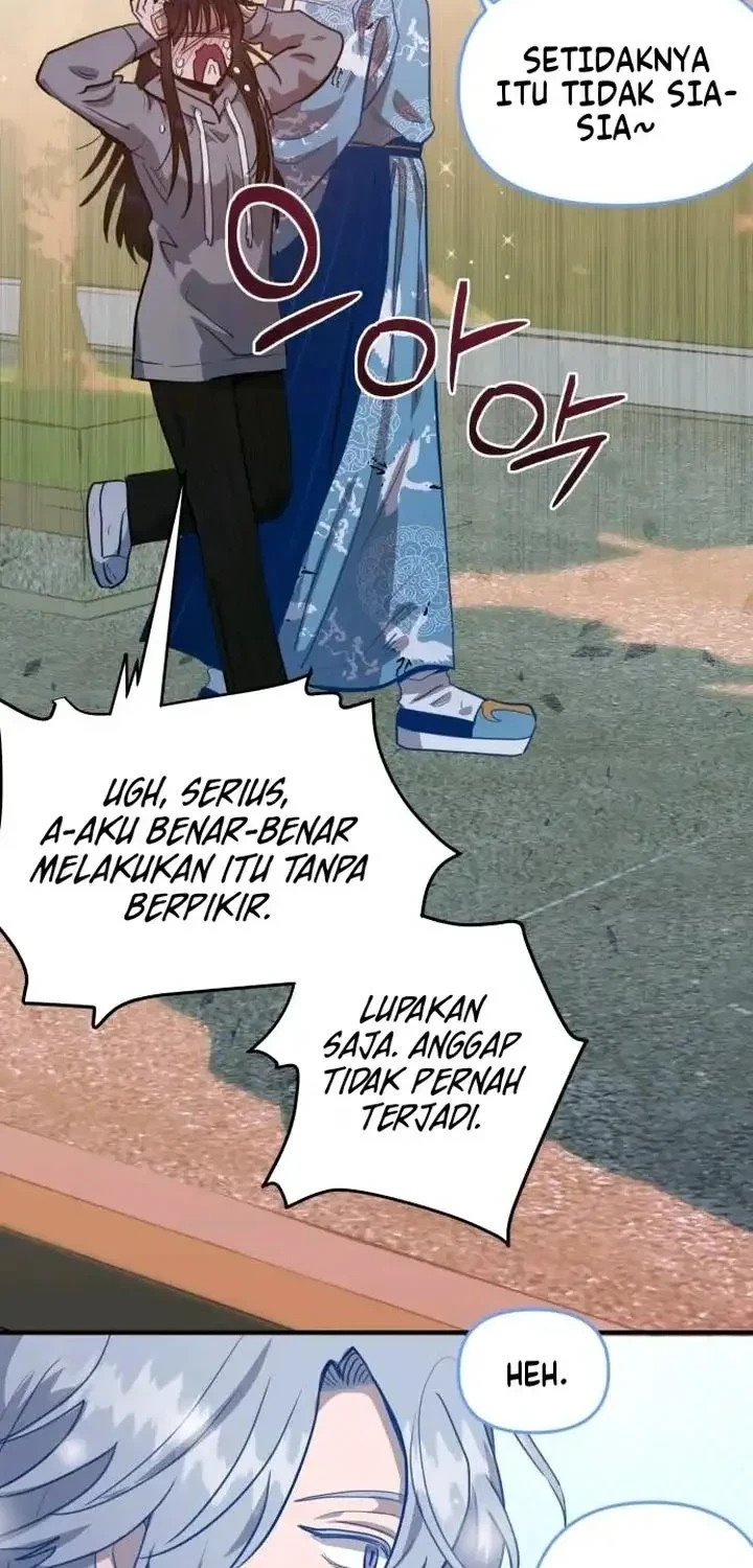 Zero Degrees Chapter 5 - halaman 15