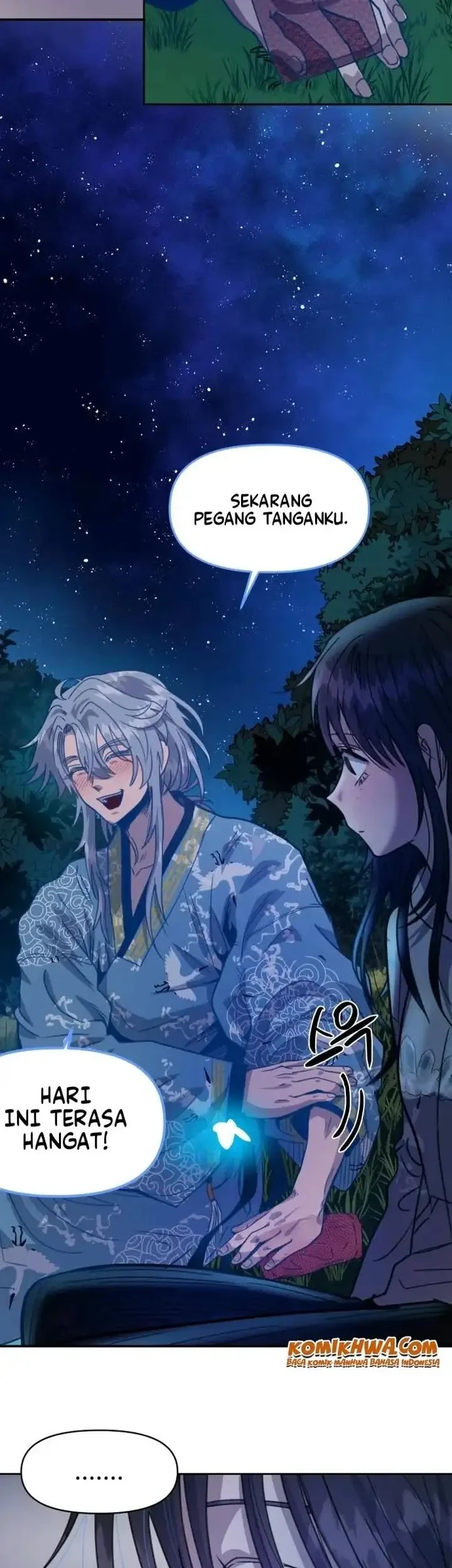 Zero Degrees Chapter 5 - halaman 31