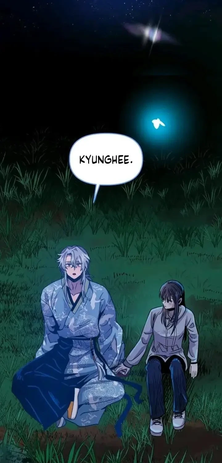 Zero Degrees Chapter 5 - halaman 33