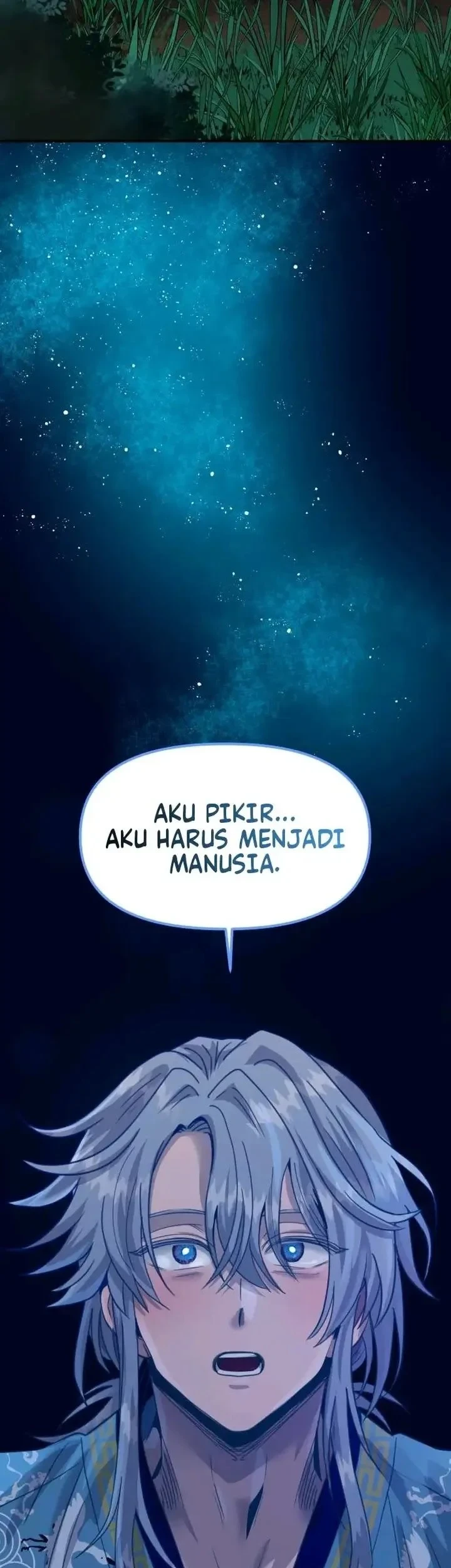 Zero Degrees Chapter 5 - halaman 34